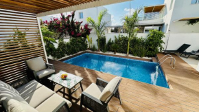 Luxury Paradise Villa